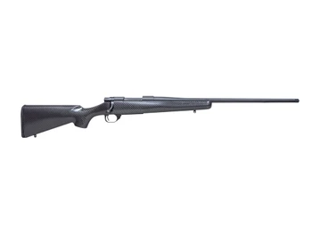 Howa HCBN7MMPRC M1500 Carbon Stalker 7mm PRC 3+1 24" Threaded, Blued Barrel/Rec, Natural Carbon Fiber Stock