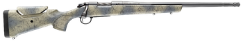 BERGARA B14S805 SIERRA WLD 6CRD 20 4R WCAMO                                                                                                                                                             