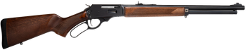 Rossi 950444161 R95  444 Marlin 5+1 16.50" Black Oxide Alloy Steel Barrel, Black Oxide Alloy Steel Receiver, Fixed Hardwood Stock                                                                       
