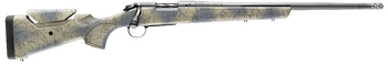 BERGARA B14S801 SIERRA WLD 308 20 4R WCAMO                                                                                                                                                              