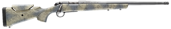 BERGARA B14LM801 SIERRA WLD 300 22 3R WCAMO                                                                                                                                                             