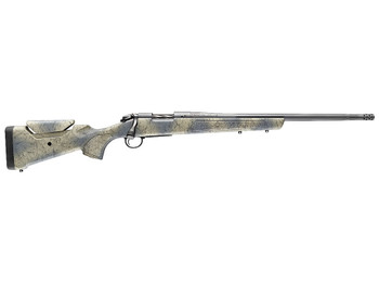 BERGARA B14LM801 SIERRA WLD 300 22 3R WCAMO