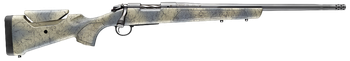 BERGARA B14LM8013 SIERRA WLD 7PRC 22 3R WCAMO                                                                                                                                                           