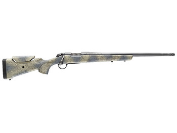 BERGARA B14LM8013 SIERRA WLD 7PRC 22 3R WCAMO