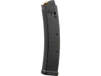 Magpul MAG1013BLK PMAG 35rd 9mm Luger Fits CZ Scorpion EVO 3 S1 Black Polymer