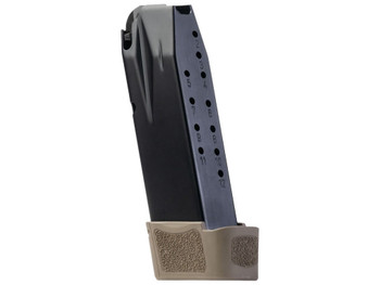 Canik MA2276D MC9 15rd 9mm Luger Flat Dark Earth Steel