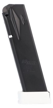 Sig Sauer 8901167 P226 X-Five  20rd 9mm Luger Fits Black White Steel                                                                                                                                    