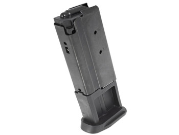 Ruger 90701 Ruger-5.7 10rd 5.7x28mm Black Oxide Steel