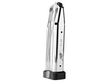 Kimber Mfg, Inc 1600086A 2K11 20rd 9mm Luger Silver Stainless Steel