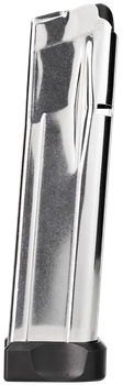 Kimber Mfg.,inc 1600087A 2K11  13rd 45 ACP Silver Stainless Steel                                                                                                                                       