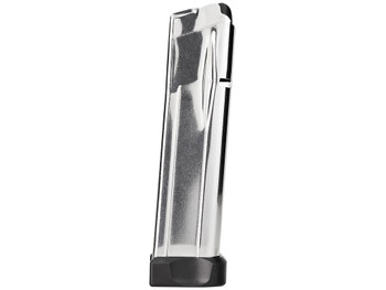 Kimber Mfg.,inc 1600087A 2K11 13rd 45 ACP Silver Stainless Steel