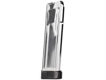 Kimber Mfg.,inc 1600087A 2K11 13rd 45 ACP Silver Stainless Steel