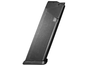 Rock Island STK10010 STK100 10rd 9mm Luger Black Steel