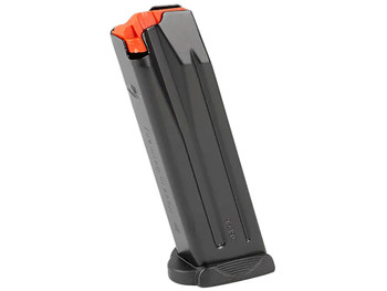 HK 50259114 VP9F 17rd 9mm Fits H&K VP9F Black Steel
