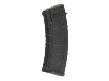 Magpul MAG673BLK PMAG MOE 30rd 5.45x39mm Fits AK-74 Black Polymer