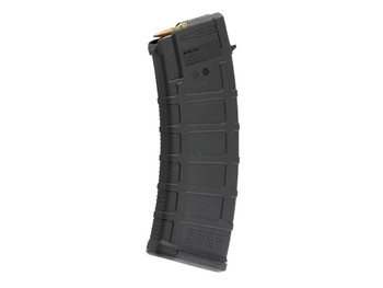 Magpul MAG673BLK PMAG MOE 30rd 5.45x39mm Fits AK-74 Black Polymer