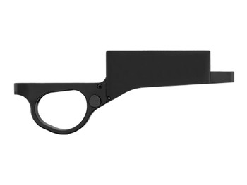 Seekins Precision 0010330017 Replacement Magazine AICS 3rd Short Action Fits Havak Element/PH2 Black Carbon Fiber
