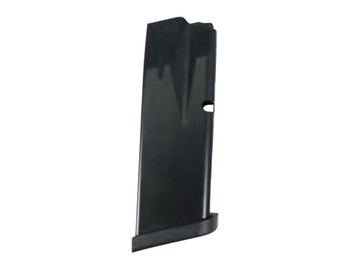 Canik MA2277 MC9 12rd 9mm Luger Black Steel