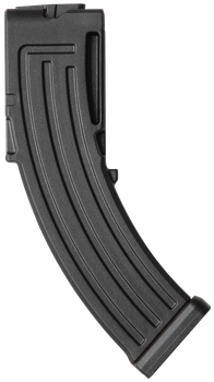 Derya Firearms D050571 TM22  15rd 22 LR Fits Derya Black Polymer                                                                                                                                        