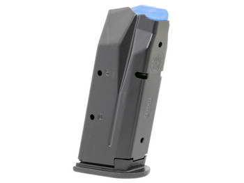Smith & Wesson 3015282 CSX 10rd 9mmLuger Black Stainless Steel