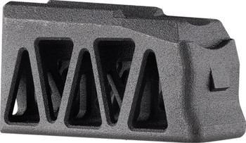 CVA AC1118 Cascade Cartridge Limiter Firearm Fit CVA Cascade/ Black Polymer                                                                                                                             