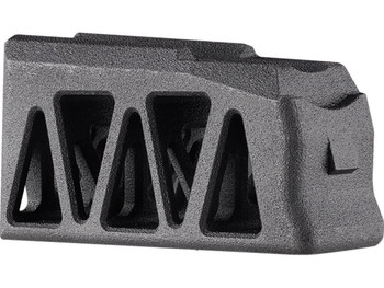 CVA AC1118 Cascade Cartridge Limiter Firearm Fit CVA Cascade/ Black Polymer