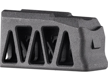 CVA AC1118 Cascade Cartridge Limiter Firearm Fit CVA Cascade/ Black Polymer