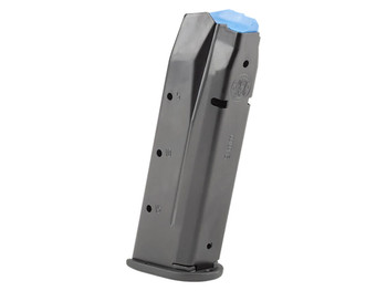 Smith & Wesson 14457 CSX 15rd 9mm Black