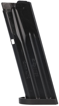Sig Sauer 8900743 P320 XTen 15rd 10mm Auto Black Carbon Steel                                                                                                                                           