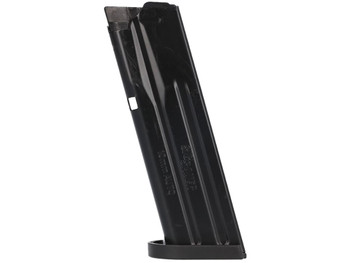 Sig Sauer 8900743 P320 XTen 15rd 10mm Auto Black Carbon Steel
