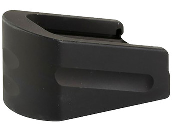 Kimber Mfg, Inc 4200430 KDS9C 9mm Luger, Black Aluminum