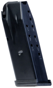 Canik MA2279 MC9  10rd 9mm Luger Black Steel                                                                                                                                                            