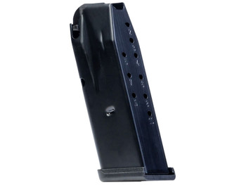 Canik MA2279 MC9 10rd 9mm Luger Black Steel