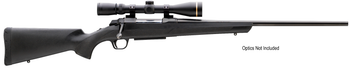 Browning 035800227 AB3 Stalker 7mm Rem Mag 3+1 26" Matte Blued/ Free-Floating Barrel, Matte Blued Steel Receiver, Matte Black/ Synthetic Stock, Right Hand                                              