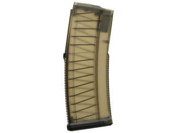 Magpul MAG1485-ODT 20rd 5.56x45mm Fits AR15/M4/M16 OD Green