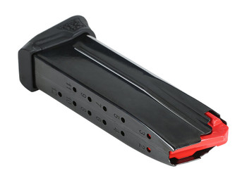 HK 51000488 CC9 12rd Extended 9mm Black