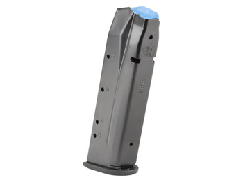 Smith & Wesson 14456 CSX 17rd 9mm Black