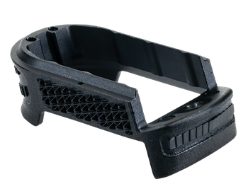 FN 20100355 Mag Sleeve  509 Midsize 9mm Luger 17rd Magazine                                                                                                                                             