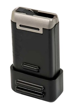 Crickett KSA00412 Model 722  22 LR 7rd Black Polymer Magazine                                                                                                                                           
