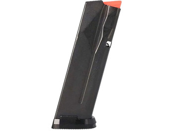 Sig Sauer 8900844 P365-AXG/XMACRO Legion 17rd 9mm Luger Black Steel
