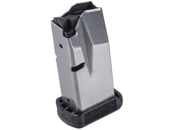 Kahr Arms KX910 X9 10rd 9mm Luger Stainless Steel