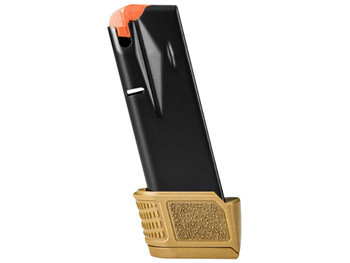 FN 20100909 Reflex XL MRD 10rd 9mm FDE Steel