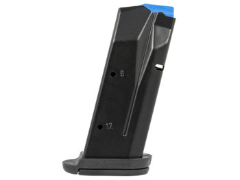 Smith & Wesson 3015283 CSX 12rd 9mmLuger Black Stainless Steel