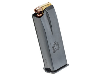 Springfield Armory HP5915 SA-35 15rd 9mm Luger Browning Hi-Power/Springfield SA-35 Blued Steel