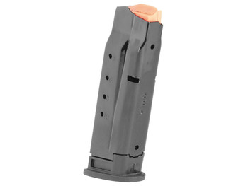 Smith & Wesson 14474 10rd 9mm Fits S&W M&P Shield Black