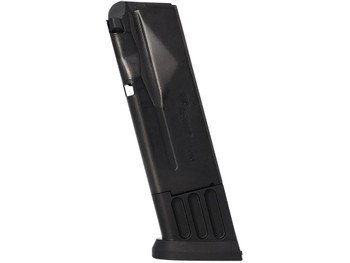 Sig Sauer 8901466 P365-XMACRO 10rd 9mm Luger Black Steel