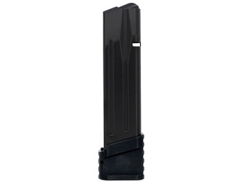 SAR USA SAR921 CM9 21rd Extended 9mm Luger Black Steel