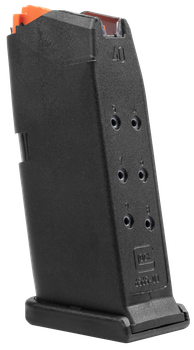 Glock 65611 G27  Gen5 9rd 40 S&W Black Polymer                                                                                                                                                          