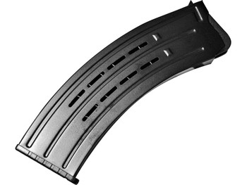 Rock Island 42363 VR Series 9rd 12 Gauge Blued Steel