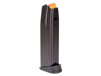 Taurus 358002700 TH 15rd 10mmAuto Black Steel